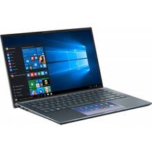 Ноутбук ASUS Zenbook 14 UX435EG-K9348R Grey (90NB0SI1-M009L0)