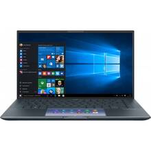 Ноутбук ASUS Zenbook 14 UX435EG-K9348R Grey (90NB0SI1-M009L0)