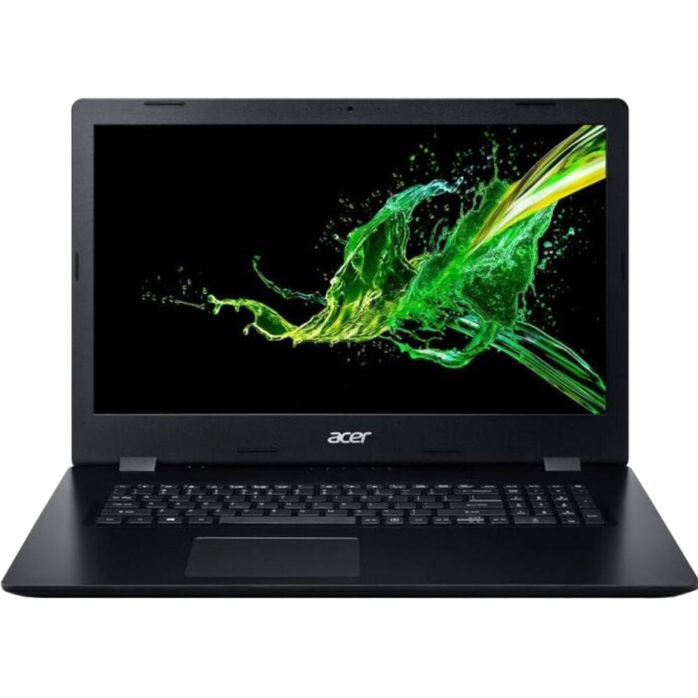 

Ноутбук ACER Aspire 3 A317-52 Black (NX.HZWEU.009), Aspire 3 A317-52 (NX.HZWEU.009)