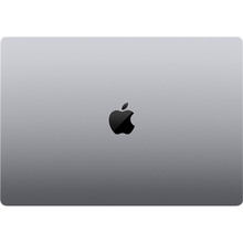 Ноутбук Apple MacBook Pro 16" M1 Pro 512GB 2021 Space Gray (Z14V000RA)