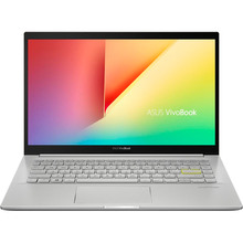 Ноутбук ASUS Vivobook K413EA-EK1767 Hearty Gold (90NB0RLG-M27180)