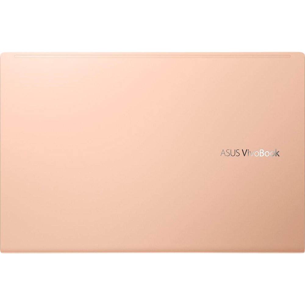 Фото Ноутбук ASUS Vivobook K413EA-EK1767 Hearty Gold (90NB0RLG-M27180)