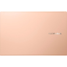 Ноутбук ASUS Vivobook K413EA-EK1767 Hearty Gold (90NB0RLG-M27180)