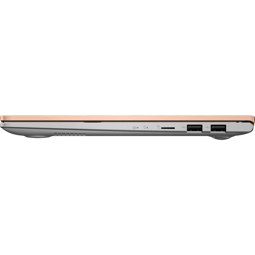 Заказать Ноутбук ASUS Vivobook K413EA-EK1767 Hearty Gold (90NB0RLG-M27180)