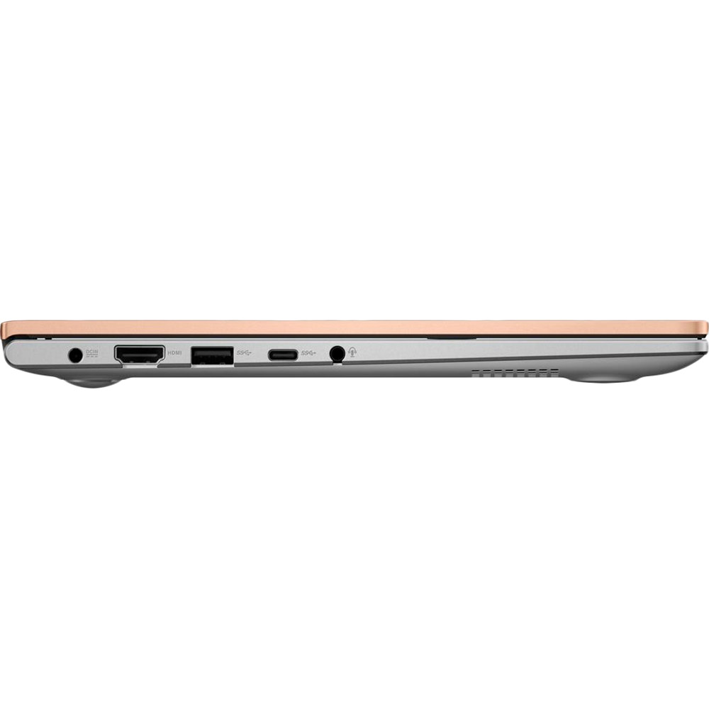Покупка Ноутбук ASUS Vivobook K413EA-EK1767 Hearty Gold (90NB0RLG-M27180)