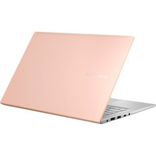 Ноутбук ASUS Vivobook K413EA-EK1767 Hearty Gold (90NB0RLG-M27180)
