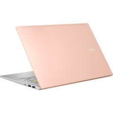Ноутбук ASUS Vivobook K413EA-EK1767 Hearty Gold (90NB0RLG-M27180)