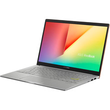 Ноутбук ASUS Vivobook K413EA-EK1767 Hearty Gold (90NB0RLG-M27180)