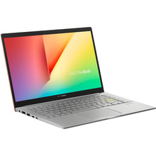 Ноутбук ASUS Vivobook K413EA-EK1767 Hearty Gold (90NB0RLG-M27180)