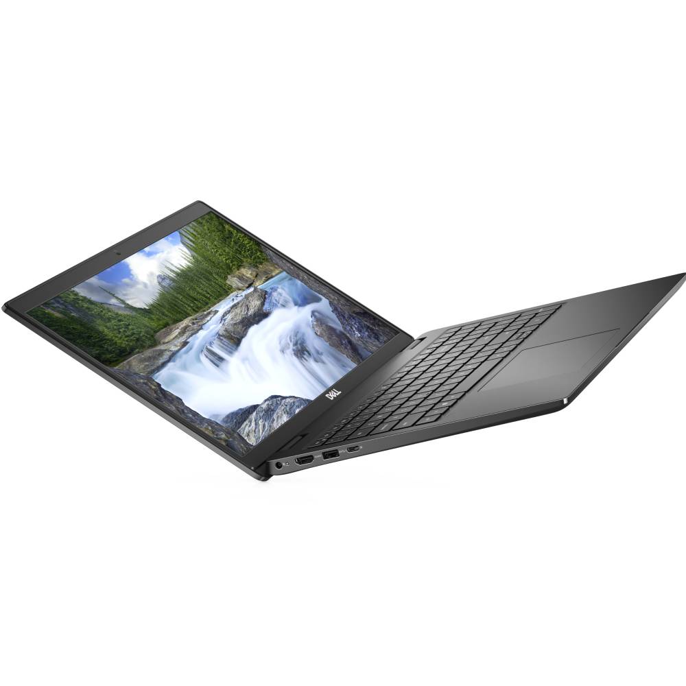 Ноутбук DELL Latitude 3520 Grey (N028L352015UA_WP11) Тип матриці TN+film