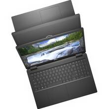 Ноутбук DELL Latitude 3520 Grey (N028L352015UA_WP11)