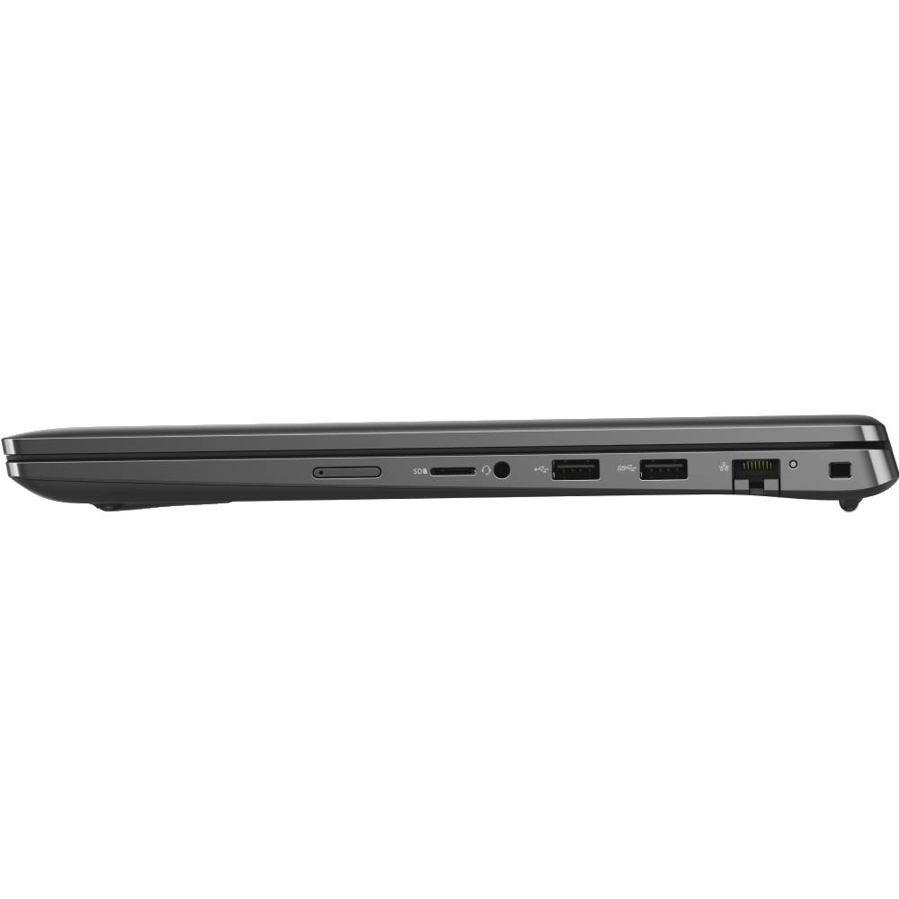 У Фокстрот Ноутбук DELL Latitude 3520 Grey (N028L352015UA_WP11)