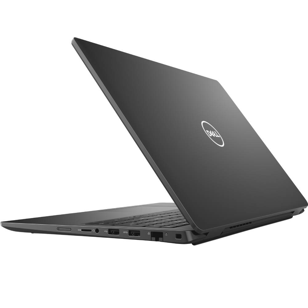 Замовити Ноутбук DELL Latitude 3520 Grey (N028L352015UA_WP11)