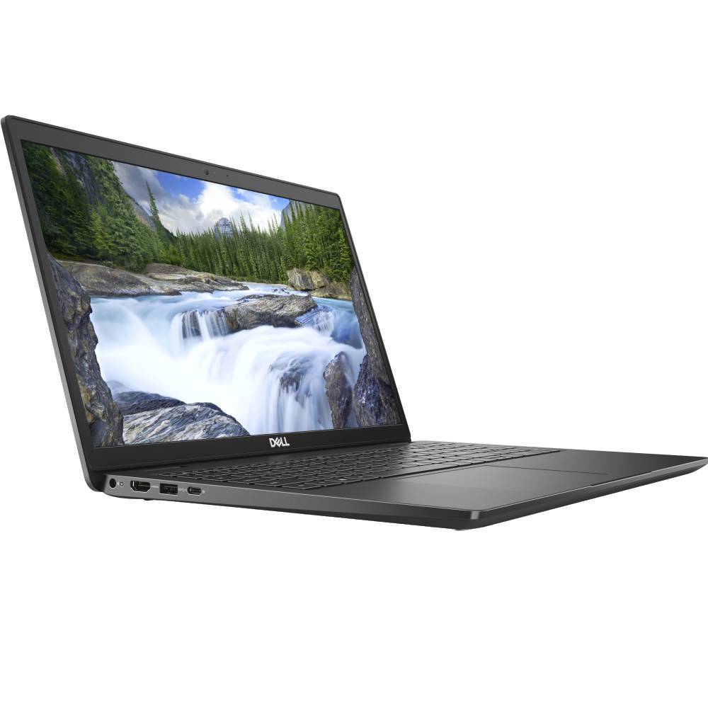 Ноутбук DELL Latitude 3520 Grey (N028L352015UA_WP11) Частота оновлення екрана 60 Гц