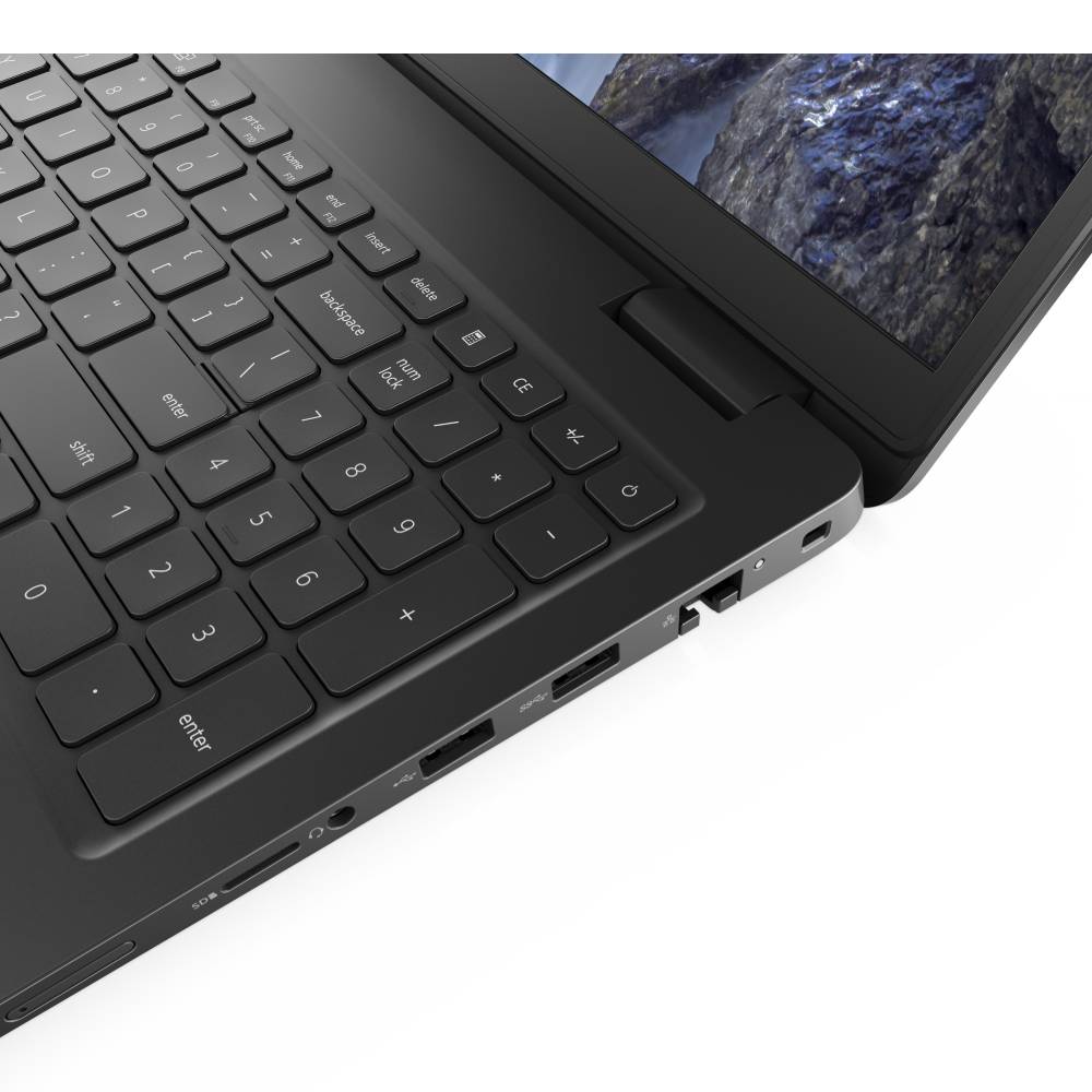 Огляд Ноутбук DELL Latitude 3520 Grey (N028L352015UA_WP11)