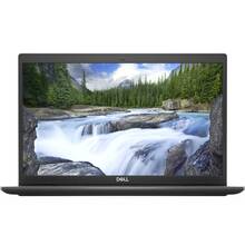 Ноутбук DELL Latitude 3520 Grey (N028L352015UA_WP11)