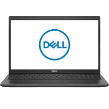 Ноутбук DELL Latitude 3520 Black (N024L352015UA_UBU)