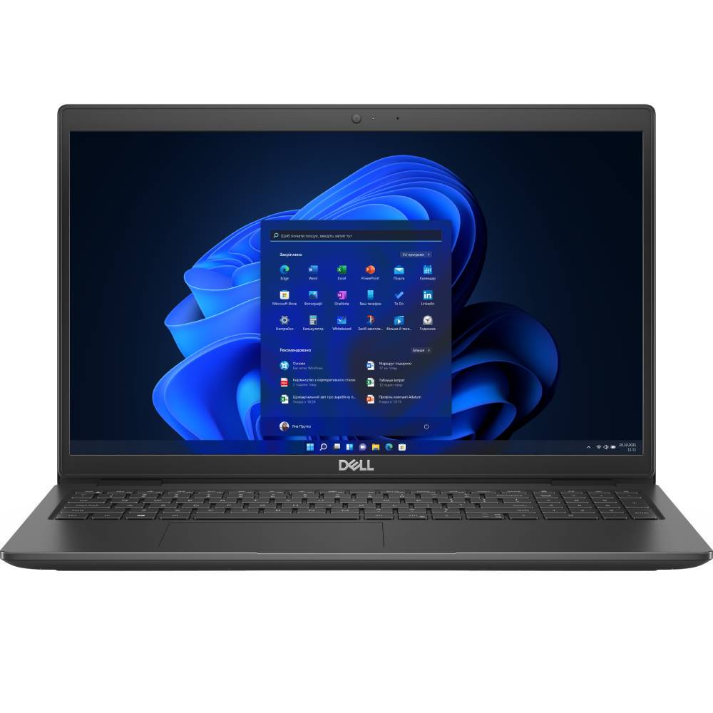 

Ноутбук DELL Latitude 3520 Grey (N024L352015UA_WP11), Latitude 3520 (N024L352015UA_WP11)