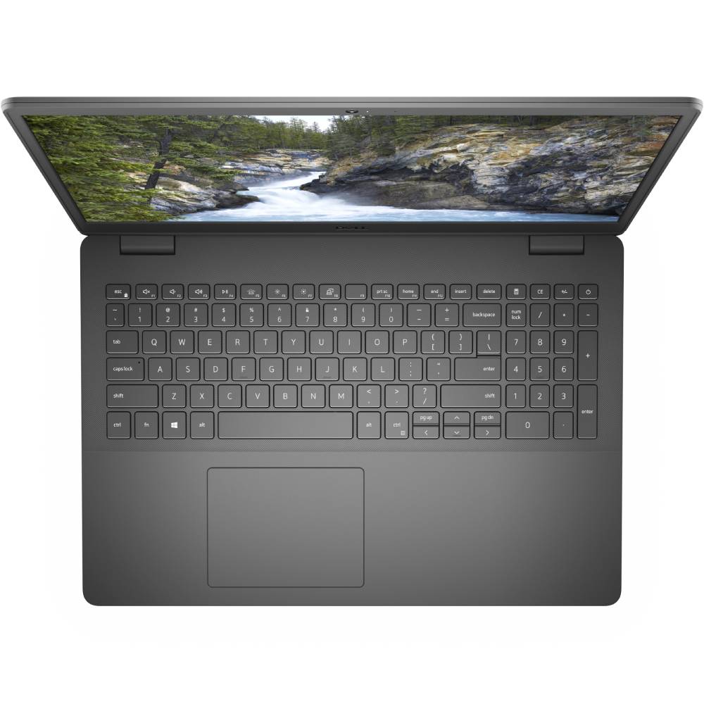 Ноутбук DELL Vostro 3500 Black (N3001VN3500UA_WP11) Разрешение дисплея 1920 x 1080