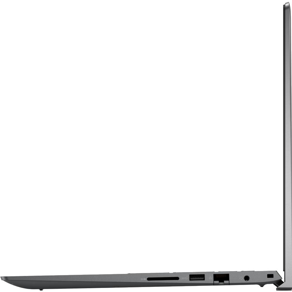 Зображення Ноутбук DELL Vostro 5510 Black (N7500CVN5510UA_WP)