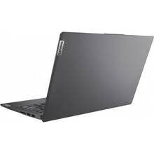 Ноутбук LENOVO IdeaPad 5 14ITL05 Graphite Grey (82FE0175RA)