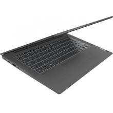 Ноутбук LENOVO IdeaPad 5 14ITL05 Graphite Grey (82FE0175RA)