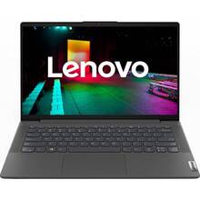 Ноутбук LENOVO IdeaPad 5 14ITL05 Graphite Grey (82FE0175RA)