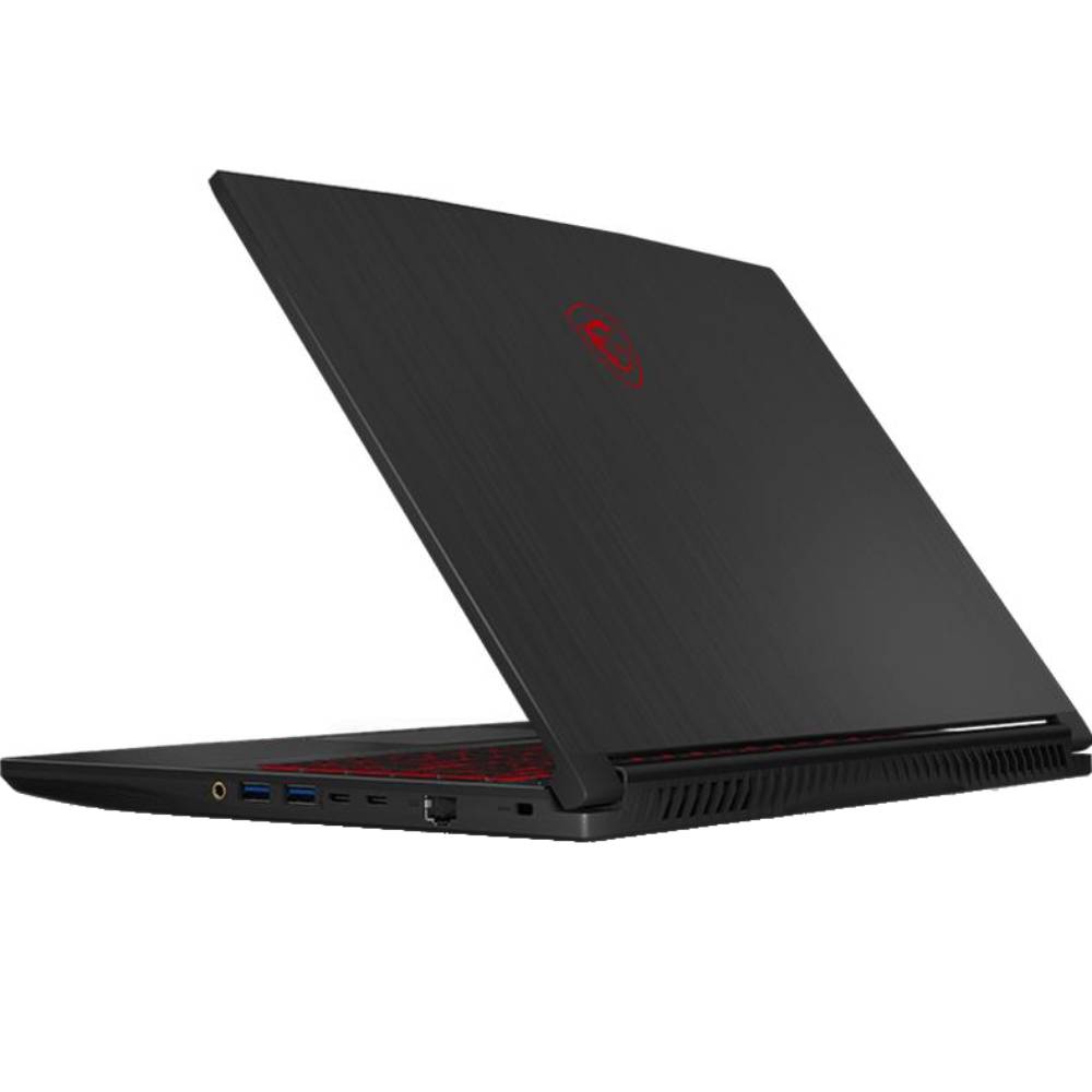 Ноутбук MSI GF63 Black (GF6311SC-245XUA) Роздільна здатність дисплея 1920 x 1080