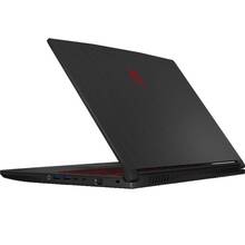 Ноутбук MSI GF63 Black (GF6311SC-245XUA)