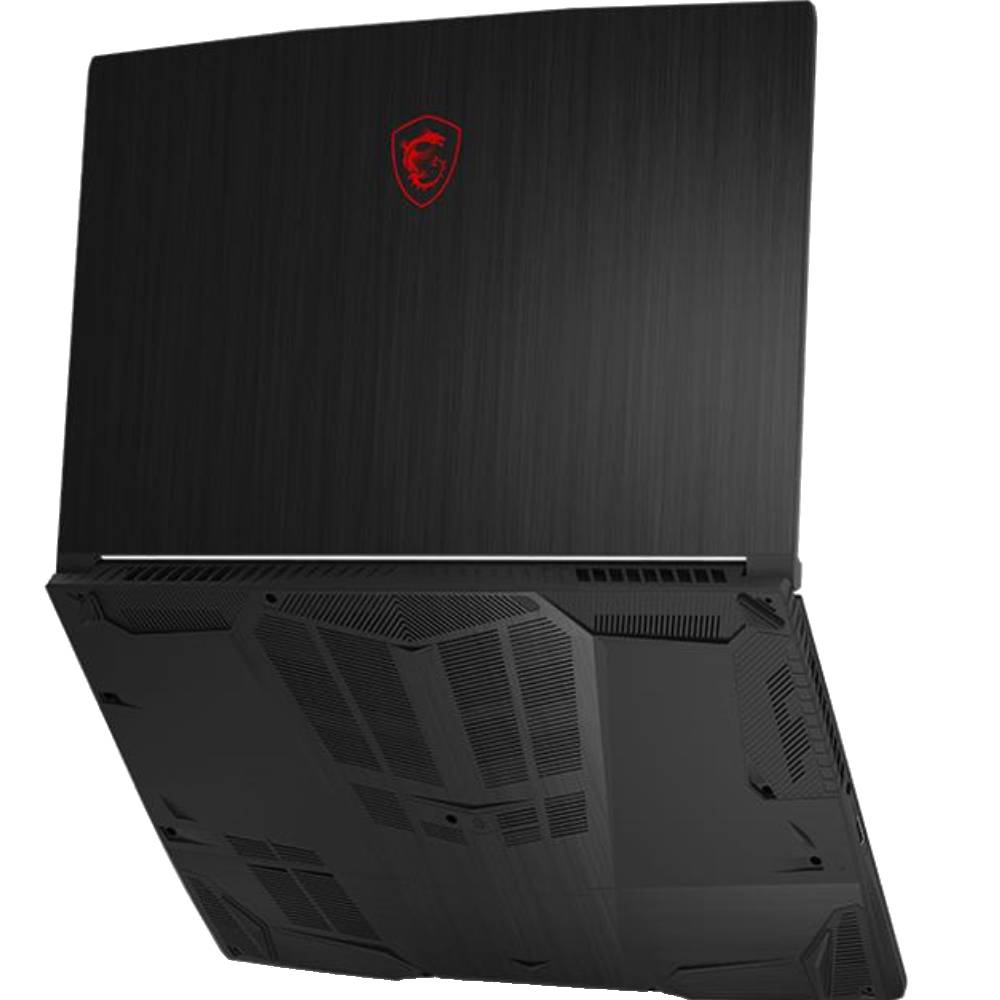 Ноутбук MSI GF63 Black (GF6311SC-245XUA) Тип матриці IPS