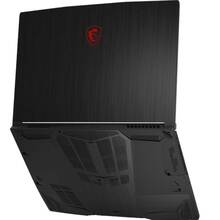 Ноутбук MSI GF63 Black (GF6311SC-245XUA)