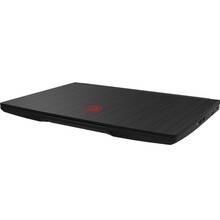 Ноутбук MSI GF63 Black (GF6311SC-245XUA)