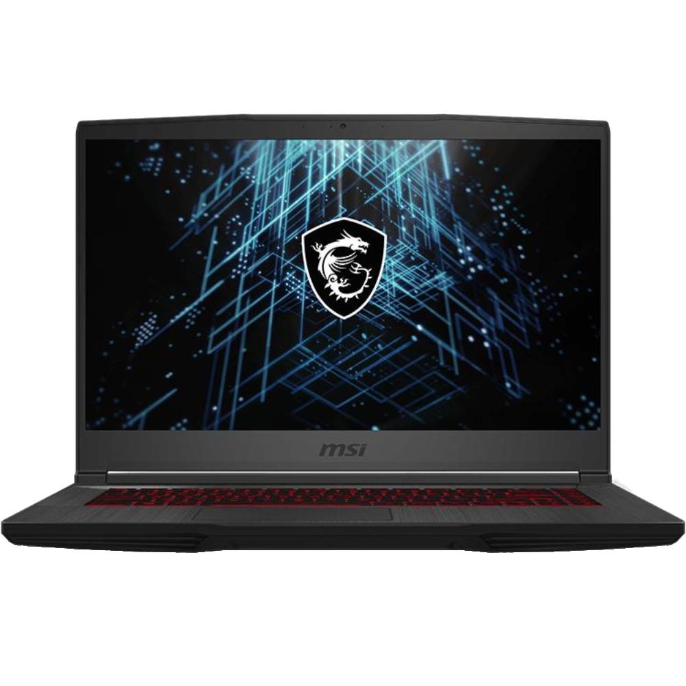 Ноутбук MSI GF63 Black (GF6311SC-245XUA)