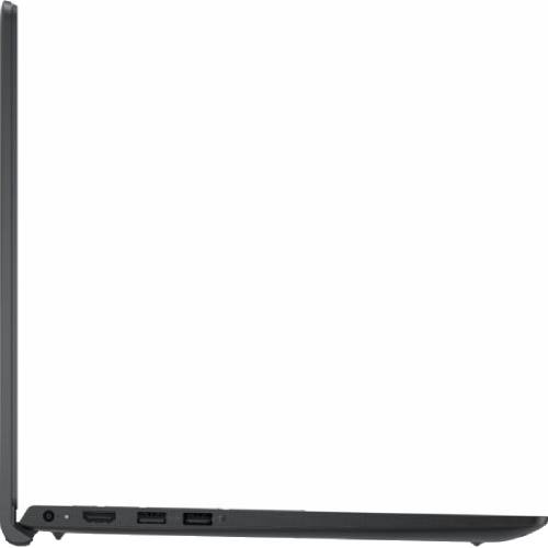 Зовнішній вигляд Ноутбук DELL Vostro 3515 Black (N6268VN3515UA_WP)