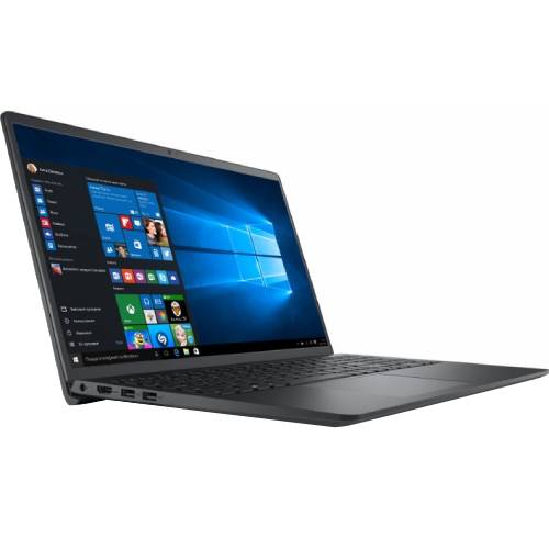 Ноутбук DELL Vostro 3515 Black (N6268VN3515UA_WP) Діагональ дисплея 15.6