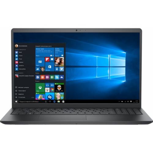 Ноутбук DELL Vostro 3515 Black (N6268VN3515UA_WP)