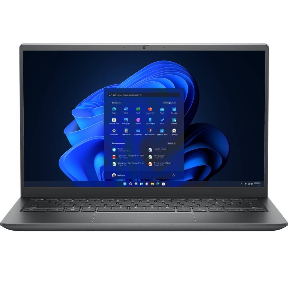 

Ноутбук DELL Vostro 5410 Grey (N3003CVN5410UA_WP), Vostro 5410 (N3003CVN5410UA_WP)
