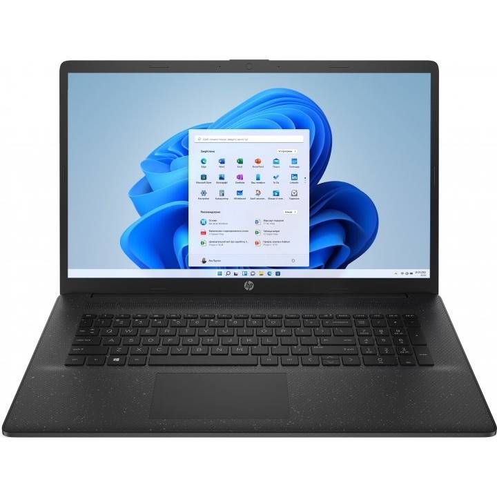 

Ноутбук HP 17-cn0032ua Black (5A606EA), 17-cn0032ua (5A606EA)