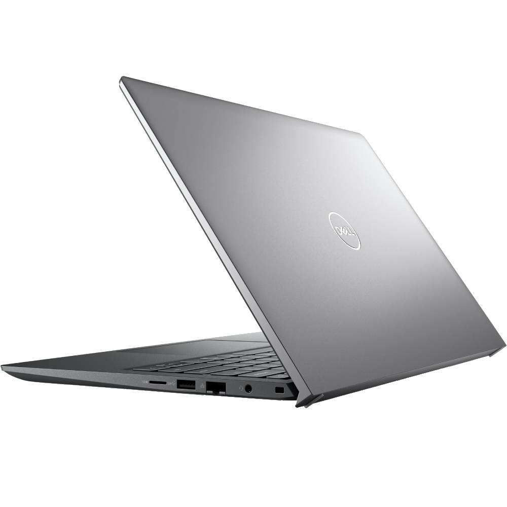 Фото Ноутбук DELL Vostro 5410 Grey (N5003CVN5410UA_UBU)