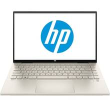 Ноутбук HP Pavilion x360 Convert 14-dy0008ua Warm Gold (423J3EA)