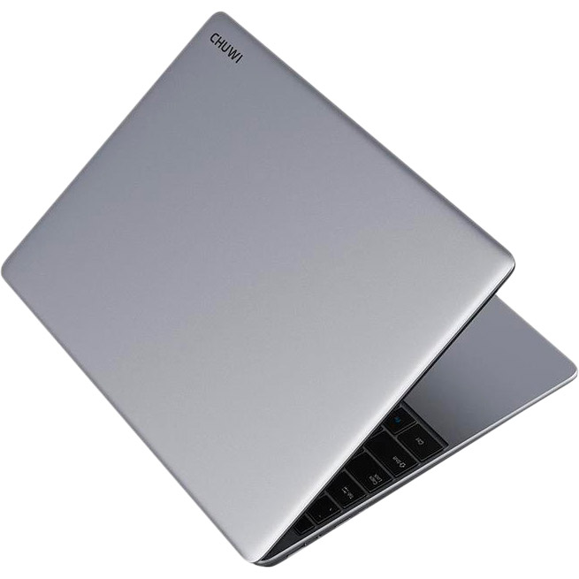 Ноутбук CHUWI HeroBook Plus Grey (CWI530/CW-102583) Разрешение дисплея 1920 x 1080