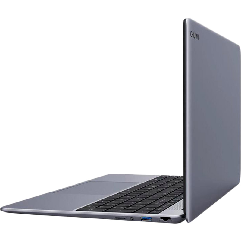 Ноутбук CHUWI HeroBook Plus Grey (CWI530/CW-102583) Тип матрицы IPS