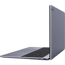 Ноутбук CHUWI HeroBook Plus Grey (CWI530/CW-102583)