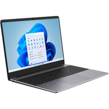 Ноутбук CHUWI HeroBook Plus Grey (CWI530/CW-102583)