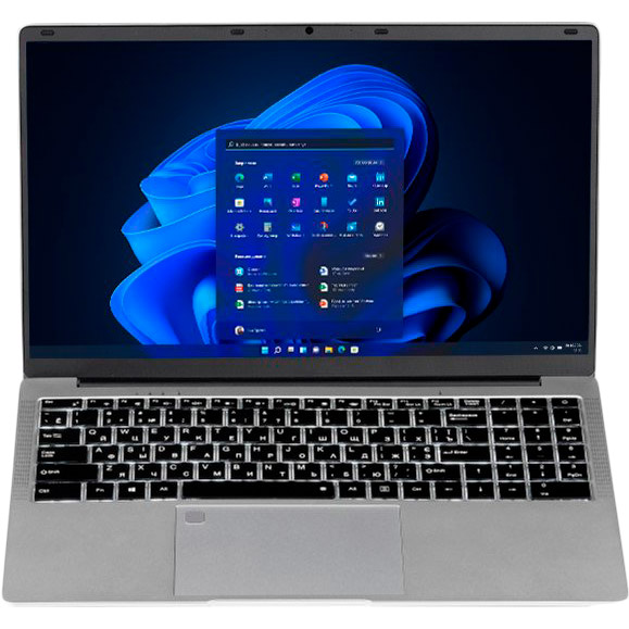 

Ноутбук YEPO 737N16 Pro Grey (YP-102579), 737N16 Pro (YP-102579)