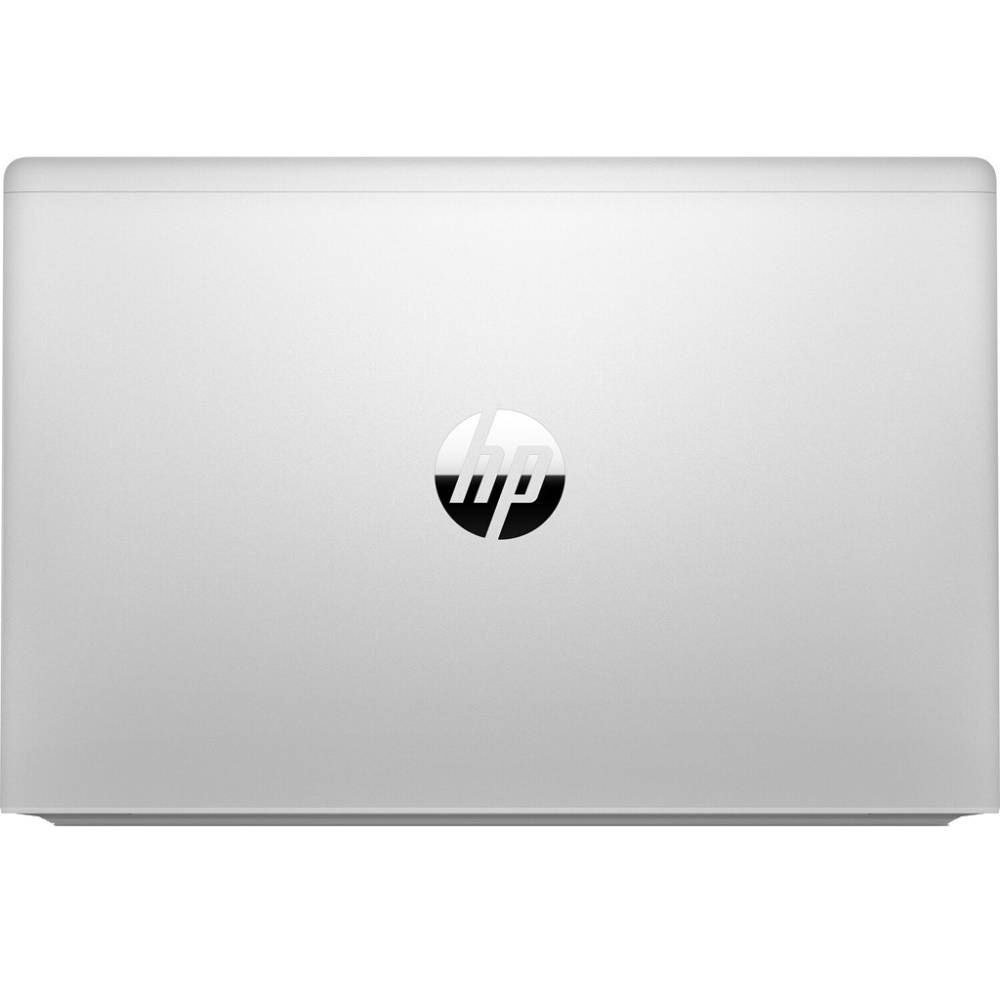 Ноутбук HP ProBook 445 G8 Pike Silver (2U741AV_V1) Частота обновления экрана 60 Гц