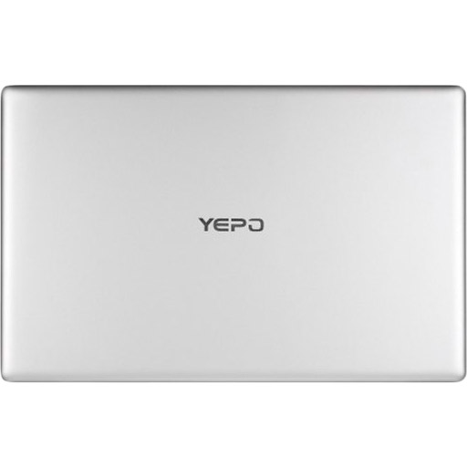 Внешний вид Ноутбук Yepo 737N16 Pro Grey(YP-102580)