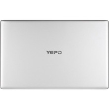 Ноутбук Yepo 737N16 Pro Grey(YP-102580)