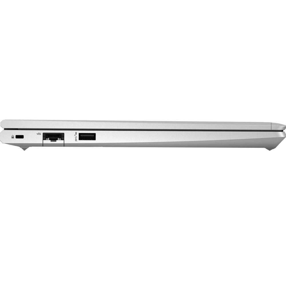 Зовнішній вигляд Ноутбук HP ProBook 445 G8 Pike Silver (2U742AV_V1)