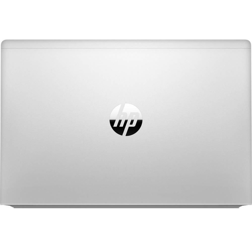 Ноутбук HP ProBook 445 G8 Pike Silver (2U742AV_V1) Частота обновления экрана 60 Гц